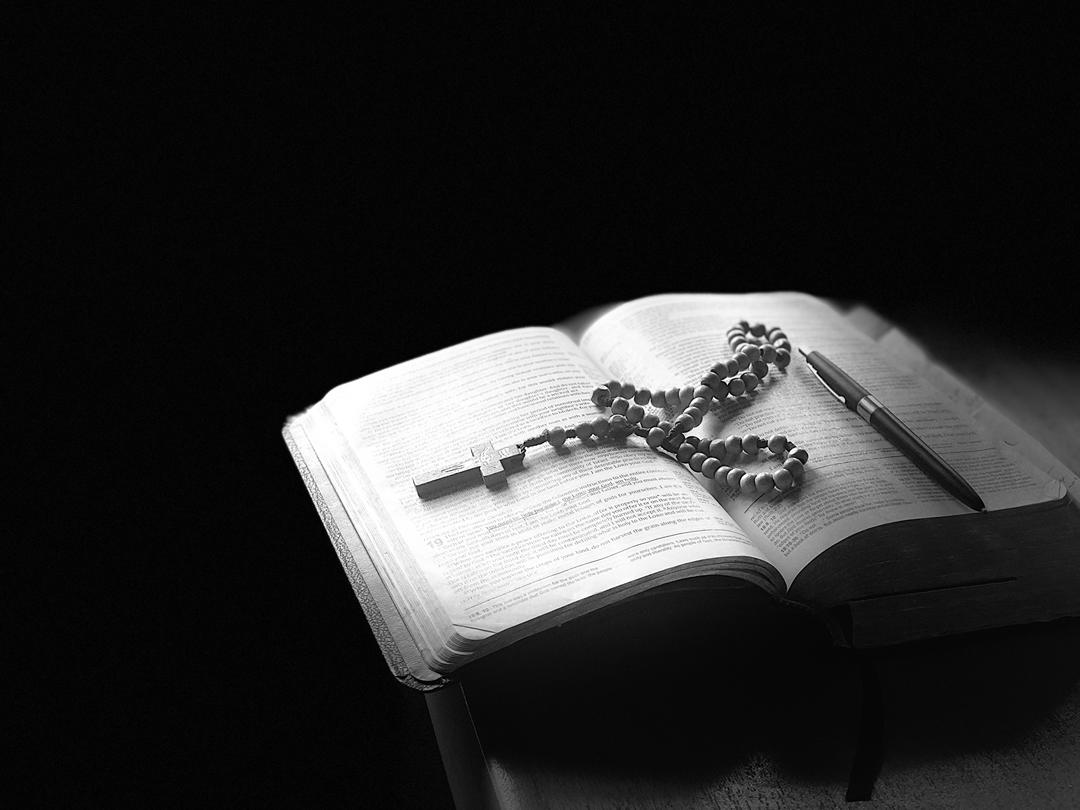 St Andrew Catholic Church Exterior